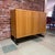 Wood Danish Tambour Sideboard by System B8, Denmark, 1970s For Sale - Image 7 of 11