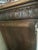 Late 19th Century Renaissance Revival Carved Buffet With Marble Top For Sale - Image 4 of 9