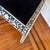 English 1920’s Anglo-Indian Mughal Inlaid Side Chair With Ram's Head For Sale - Image 3 of 7