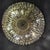 Vintage Ceiling Light in Brass and Lead Crystal from Palwa, Germany, 1960s For Sale - Image 15 of 18