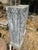 Italian Marble Pedestals, 1920s, Set of 2 For Sale - Image 6 of 9