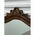 1990s Vintage Henredon “Villandry” French Mirror For Sale - Image 5 of 6