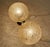 Vintage Space Age Table Lamps from Aro, 1970s, Set of 2 For Sale - Image 10 of 14