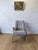 Designer armchair designed by J. šmidka, 70s. Desired and sought after. Classic Czech design. Armchair after complete...