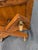 Wood Antique John Danner Oak Five-Tier Revolving Bookcase, Canton Ohio For Sale - Image 7 of 18