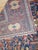 Textile Early 20th Century Navy Oversize Square Persian Mahal Traditional Wool Oriental Rug - 17'8" x 19'1" For Sale - Image 7 of 18