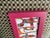 White 2025 Bright Southern Abstract Painting in Custom Frame For Sale - Image 8 of 8