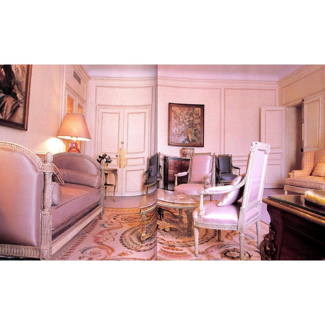 "The Paris Interior" 2001 Ympa, Herbert For Sale - Image 11 of 11