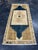 Early 21st Century Turkish Yastik Rug 1'5" x 3'2" For Sale - Image 5 of 5