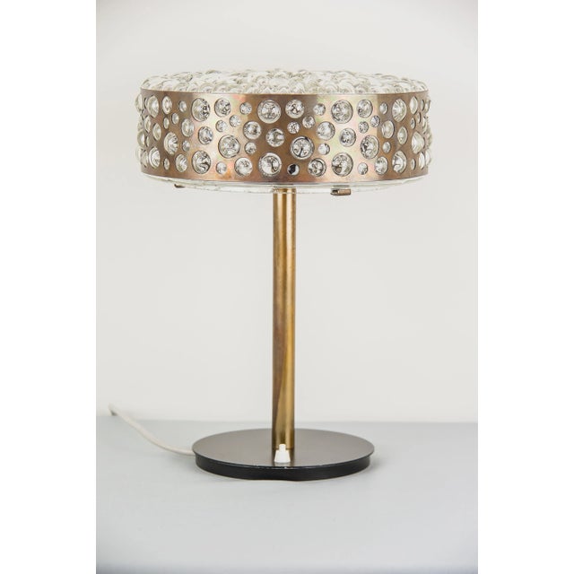 Mid-Century Table Lamp For Sale - Image 13 of 13