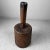 Meiji Wooden Straw Hammer, Japan, 1890s For Sale - Image 6 of 12