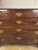 Antique George III Mahogany Gentlemans Chest, 1800s For Sale - Image 6 of 9