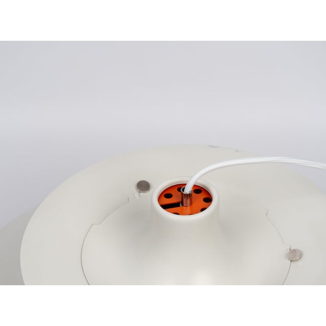 Vintage Danish PH 5 Lamp by Poul Henningsen for Louis Poulsen, 1990s For Sale - Image 3 of 15