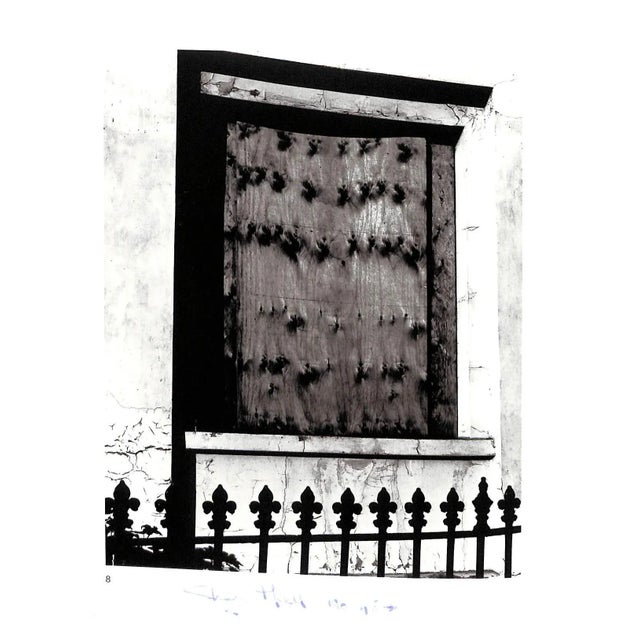 1980s "Bailey Nw1: Urban Landscapes" 1982 (Inscribed) For Sale - Image 5 of 12