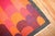 Vintage Zabihi Collection Swedish Kilim Dramatic Irma Kronlund - 6'6" x 8'7" For Sale - Image 4 of 10