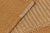Textile Rug & Kilim’s Contemporary Kilim in Orange and Beige Textural Stripes For Sale - Image 7 of 7