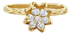 Example of New & Custom Rings