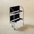 1970s Folding Serving Trolley, Czechoslovakia, 1970s For Sale - Image 5 of 11
