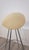 Metal Bar Stool by Roberto Foschia, 1970s For Sale - Image 7 of 13