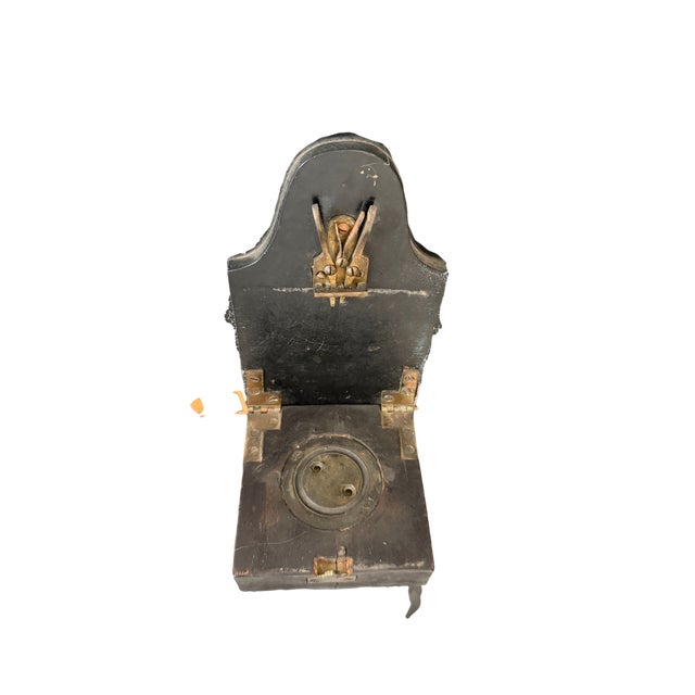 19th C English Mother-of-Pearl Tilt-Top Table For Sale - Image 12 of 18