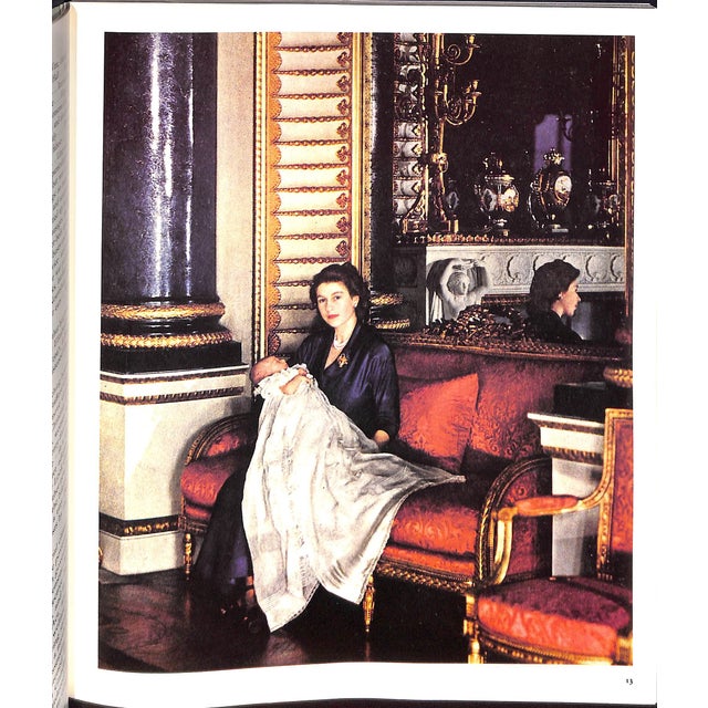 "The Forties in Vogue" 1985 Hall, Carolyn For Sale - Image 14 of 14