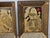 Chinese Antique Chinese Canton Export Games Trays Circa 1825 For Sale - Image 3 of 11
