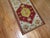 Early 20th Century Antique Turkish Sivas Runner For Sale - Image 5 of 5
