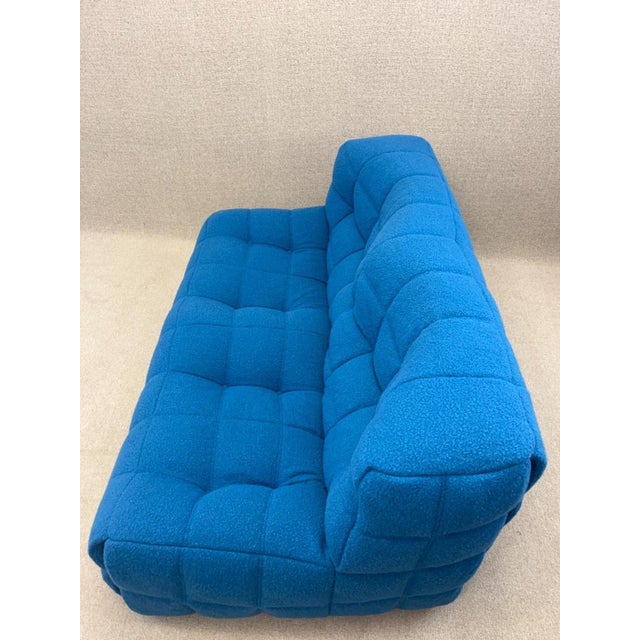 Two-Seater Settee Sofa from Ligne Roset, 1980s For Sale - Image 6 of 18