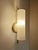 Vintage Glass Sconce from Hillebrand Leuchten, 1950s For Sale - Image 9 of 15