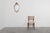 A richly ornamented creation by the renowned belgian maker deknudt, this 20th‑century mirror pays homage to the grandeur...