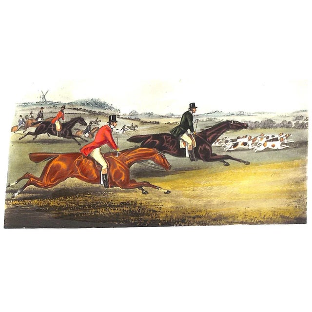 "The Analysis of the Hunting Field" 1903 Surtees, r.s. For Sale - Image 9 of 18