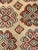 Antique Bessarabian Geometric Design For Sale In Los Angeles - Image 6 of 9