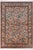 Shabby Chic Jasmain Pak-Persian Brown/Brown Wool Rug - 4'0'' X 6'3'' For Sale - Image 9 of 9