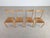 Chairs by Jasper Conran, Set of 4 For Sale - Image 4 of 11