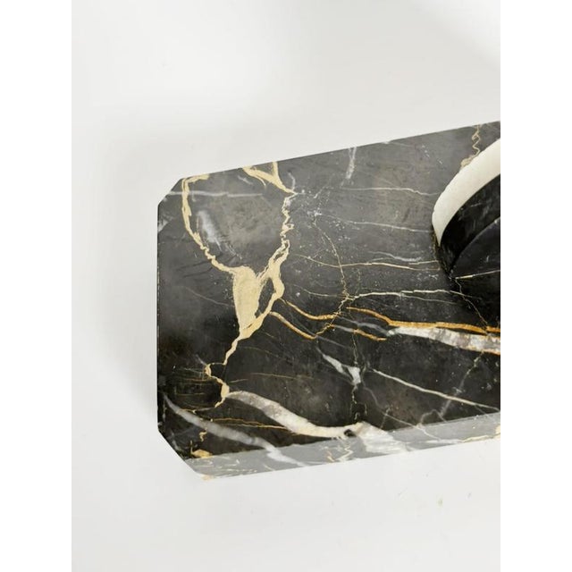 Marble Bookends, France, 20th Century, Set of 2 For Sale - Image 12 of 16