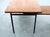 Vintage Teak Executive Desk from Knoll, 1960s For Sale - Image 11 of 12