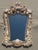 Shabby Chic Currey and Company Stunning Large Natural Seashell Framed Mirror For Sale - Image 3 of 12
