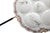 Antique Haviland & Co. Limoges Oyster Plates - Set of 6 For Sale - Image 12 of 14