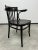 Thonet Secession Desk Chair from Thonet, 1920s For Sale - Image 4 of 11