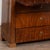 Early 19th Century Swedish Biedermeier Mahogany Secretary Bureau For Sale - Image 10 of 12