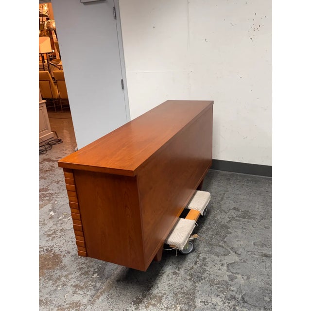 Knowlton Brothers Avenue Credenza For Sale In San Francisco - Image 6 of 12