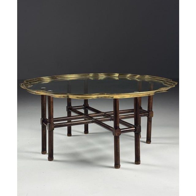 Vintage Coffee Table, 1970s For Sale - Image 17 of 18