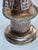 Vintage 925 Sterling Silver Judaica Besamim Windmill Spice Box - Mid-20th C. For Sale - Image 13 of 17