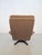 1970s Brutalist Relax Lounge Chair by Jan Des Bouvrie for Leolux, 1970s For Sale - Image 5 of 9