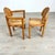 Rainer Daumiller Dining Chairs – Set of 7 For Sale In New York - Image 6 of 11