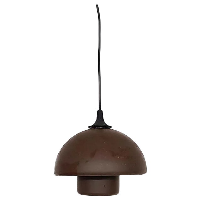 Ceiling Lamp in the style of Verner Panton from Raak For Sale