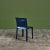 Metal Mario Bellini Cab Side Chair for Cassina For Sale - Image 7 of 18
