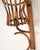 Wood Vintage Bamboo Wall Lights, 1950s, Set of 2 For Sale - Image 7 of 9