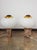 Art Deco Table Lamps, 1950s, Set of 2 For Sale - Image 9 of 12