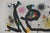 Joan Miro, Surreal Garden, Lithograph For Sale - Image 3 of 6